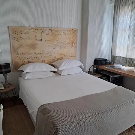 Hotel Amymone And Adiandi Nauplie