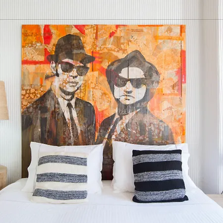 Hotel Amymone And Adiandi 3*