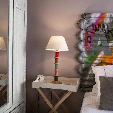 Hotel Amymone And Adiandi 3*