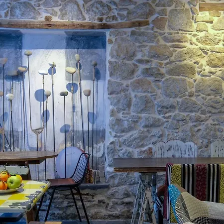 Amymone And Adiandi Hotel Nauplie