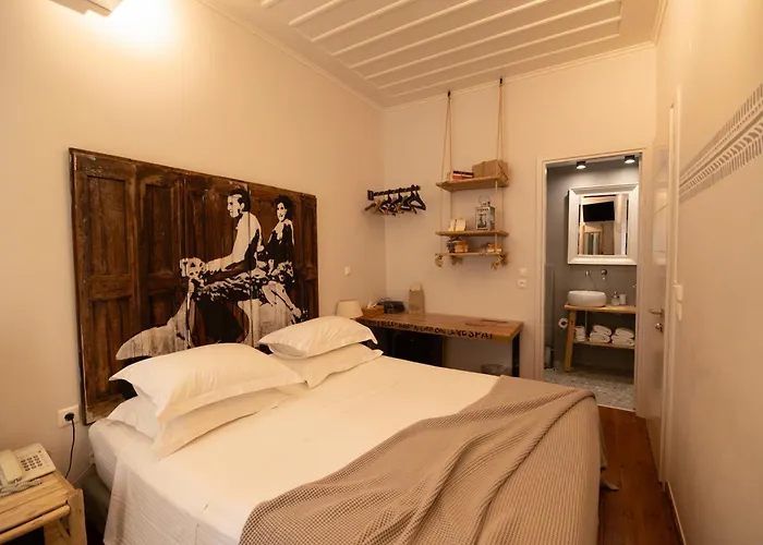 Amymone And Adiandi 3* Návplio