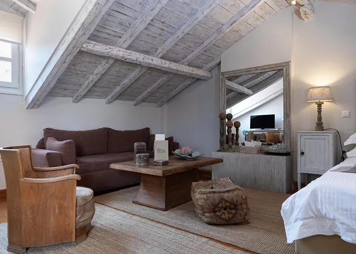 Amymone And Adiandi 3* Návplio