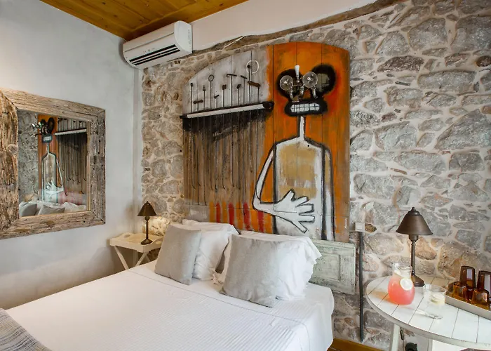 Amymone And Adiandi 3* Návplio