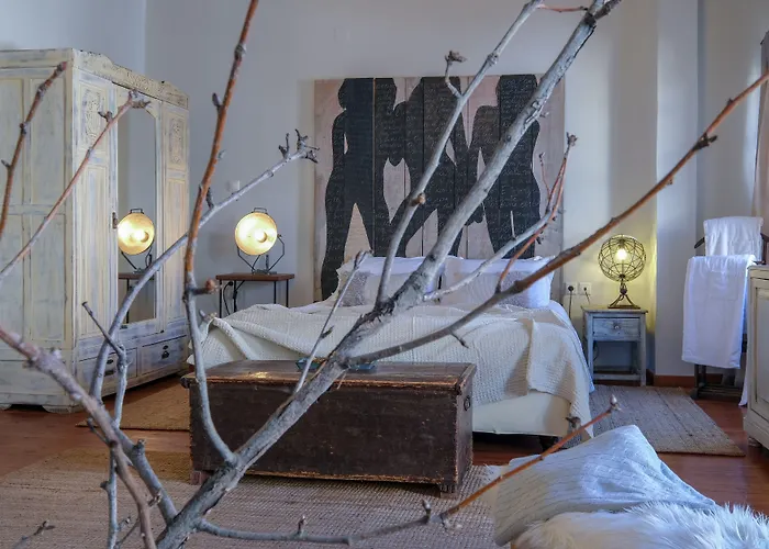 Szálloda Amymone And Adiandi