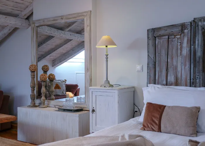 Amymone And Adiandi 3* Návplio