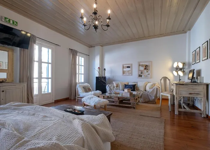 Szálloda Amymone And Adiandi Návplio