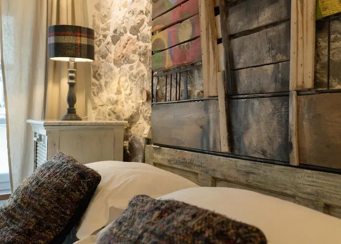 Szálloda Amymone And Adiandi Návplio