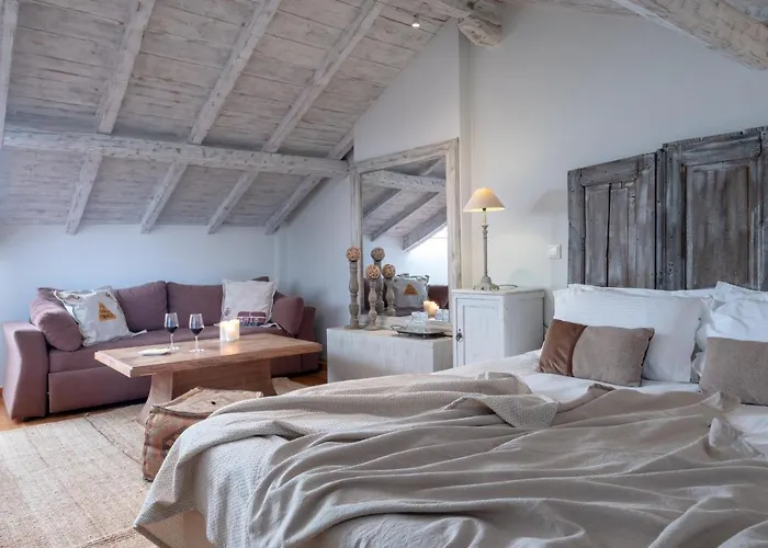 Amymone And Adiandi Szálloda Návplio