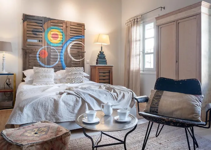 Szálloda Amymone And Adiandi