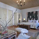 Ξενοδοχείο αμυμώνη και αδιάντη 3*