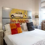 Amymone And Adiandi Hotel 3*