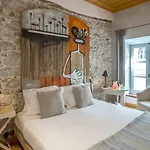 Hotel Amymone And Adiandi