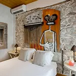 αμυμώνη και αδιάντη 3* Ναύπλιο