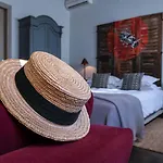 αμυμώνη και αδιάντη Ξενοδοχείο Ναύπλιο