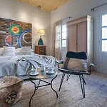 Hotel Amymone And Adiandi Nauplion