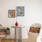 Amymone And Adiandi Hotel Nauplion