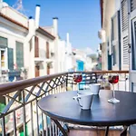 Ξενοδοχείο αμυμώνη και αδιάντη