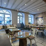 Amymone And Adiandi Hotel