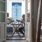 αμυμώνη και αδιάντη Ξενοδοχείο