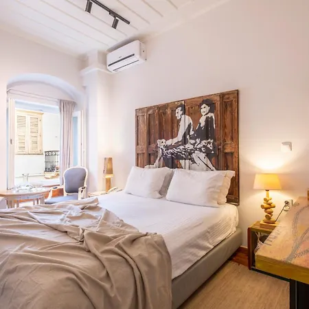 Hotel Amymone And Adiandi Nauplie