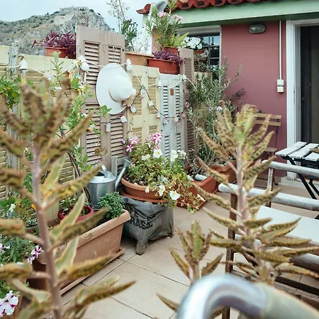 αμυμώνη και αδιάντη 3*