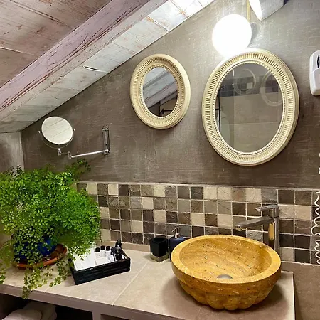 Amymone And Adiandi 3* Návplio