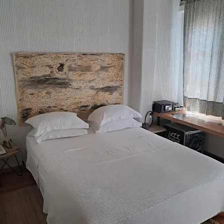 Ξενοδοχείο αμυμώνη και αδιάντη