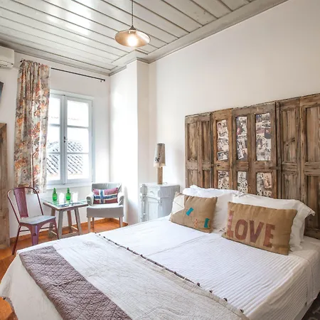 αμυμώνη και αδιάντη 3* Ναύπλιο