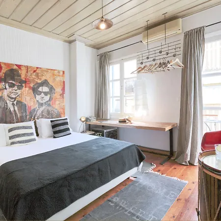 Szálloda Amymone And Adiandi 3*