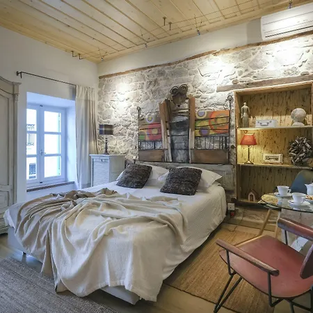 Amymone And Adiandi 3* Návplio