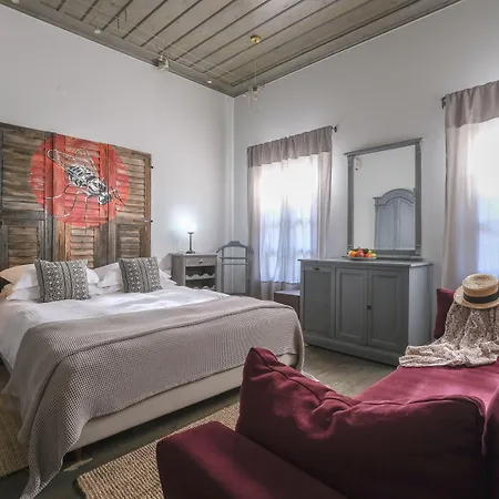 αμυμώνη και αδιάντη 3* Ναύπλιο