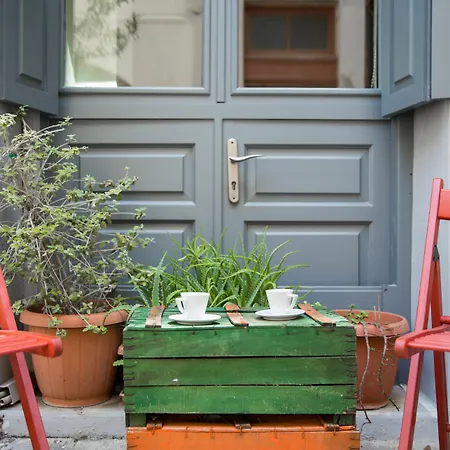 Amymone And Adiandi 3* Návplio