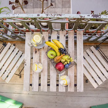 Amymone And Adiandi 3* Anabolu