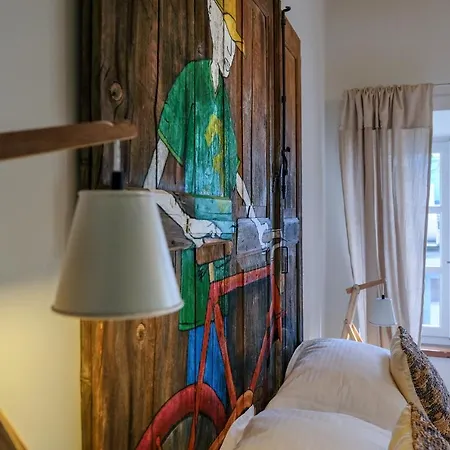 Amymone And Adiandi Hotel