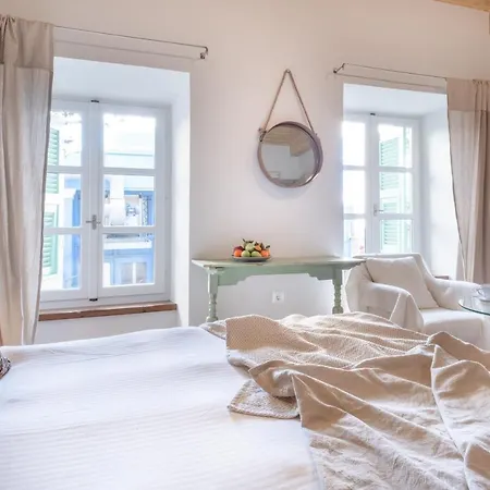 Hotel Amymone And Adiandi 3*