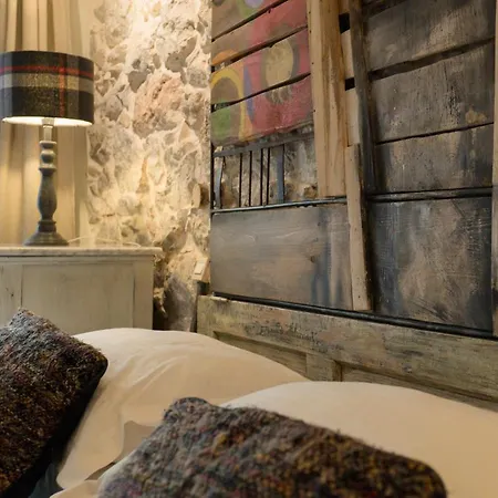 Szálloda Amymone And Adiandi Návplio