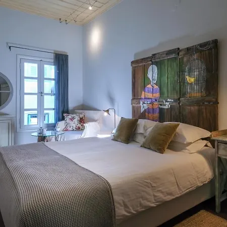 Amymone And Adiandi Hotel Nafplio