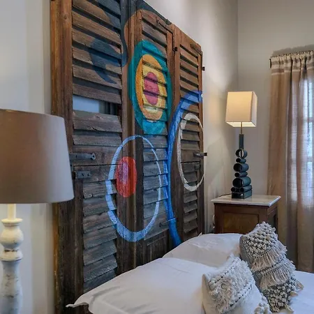 Hotel Amymone And Adiandi Nafplio