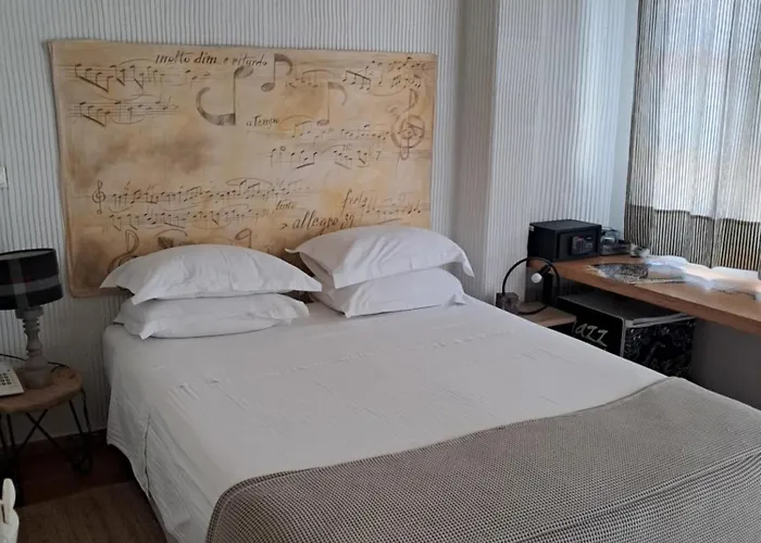 Hotel Amymone And Adiandi Nauplie