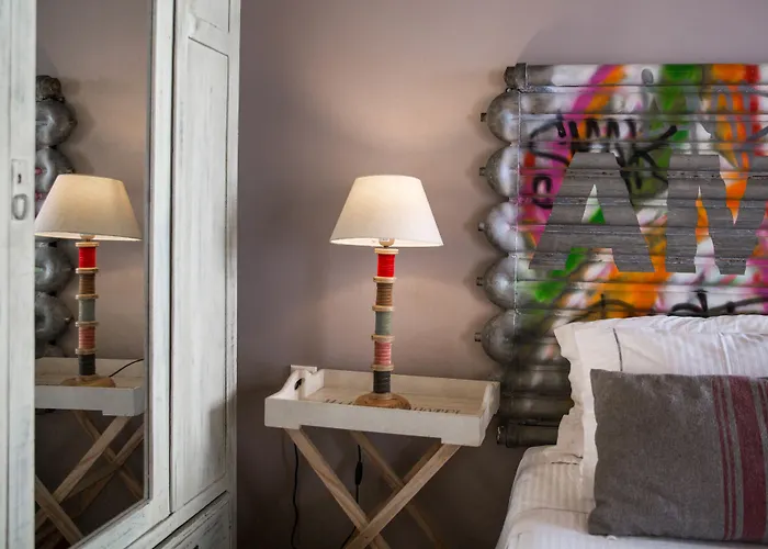 Hotel Amymone And Adiandi Nauplie