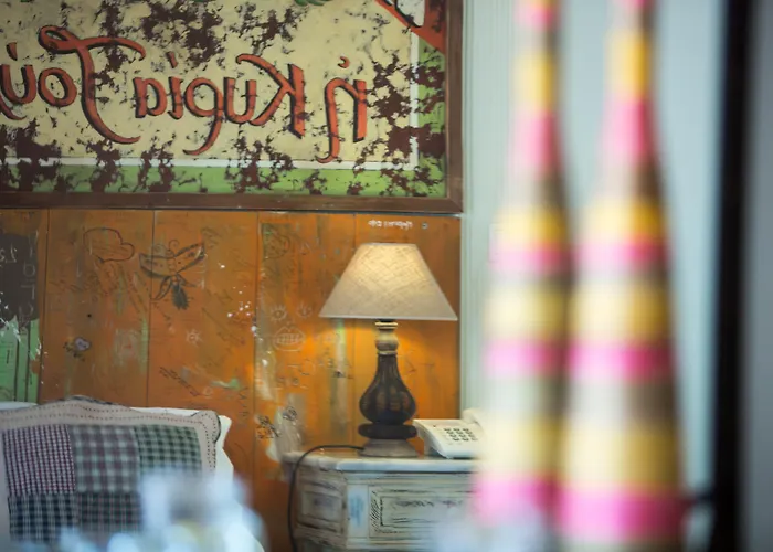 Hotel Amymone And Adiandi