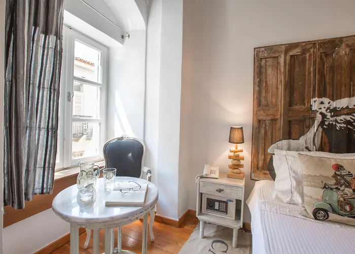 Hotel Amymone And Adiandi Nauplie