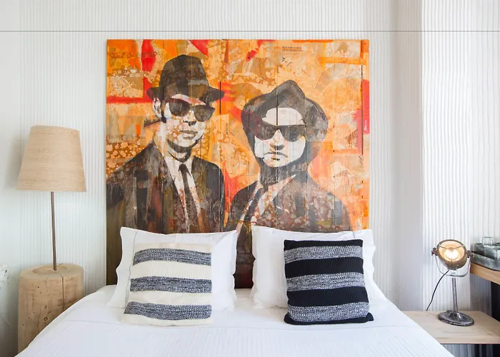 Hotel Amymone And Adiandi 3*