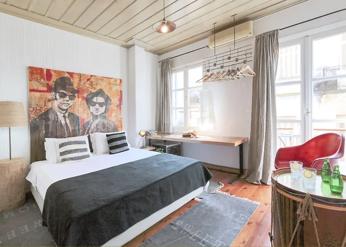 Hotel Amymone And Adiandi 3*