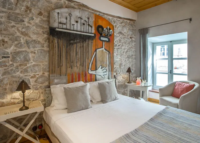 Hotel Amymone And Adiandi