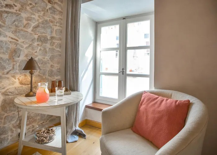 Amymone And Adiandi 3* Nauplie