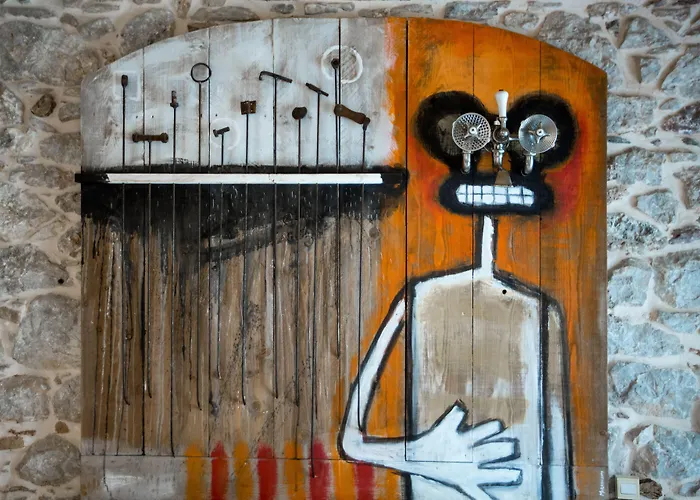 Hotel Amymone And Adiandi Nauplie