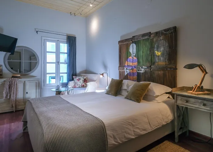 Amymone And Adiandi 3* Nauplie