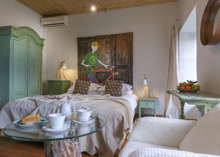 Hotel Amymone And Adiandi