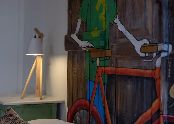 Hotel Amymone And Adiandi